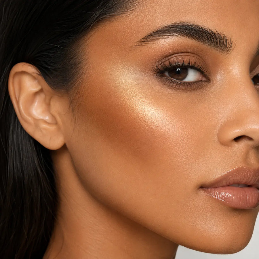 Contour Shading Stick O Sfumato para rosto esculpido