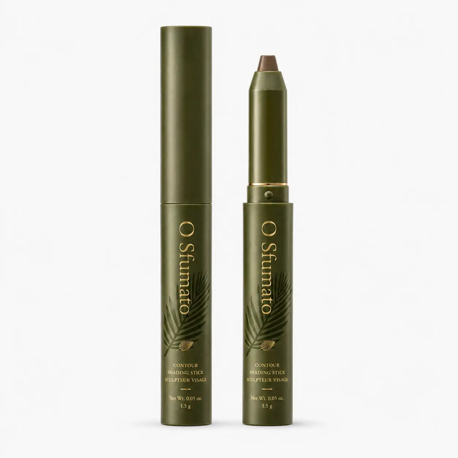 Highlight Stick O Sfumato na cor Champagne Glow