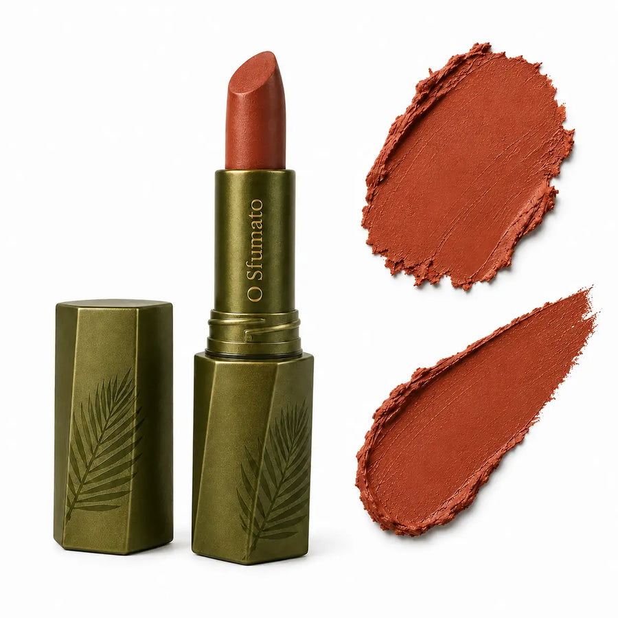Batom O Sfumato™ Terracota Canela