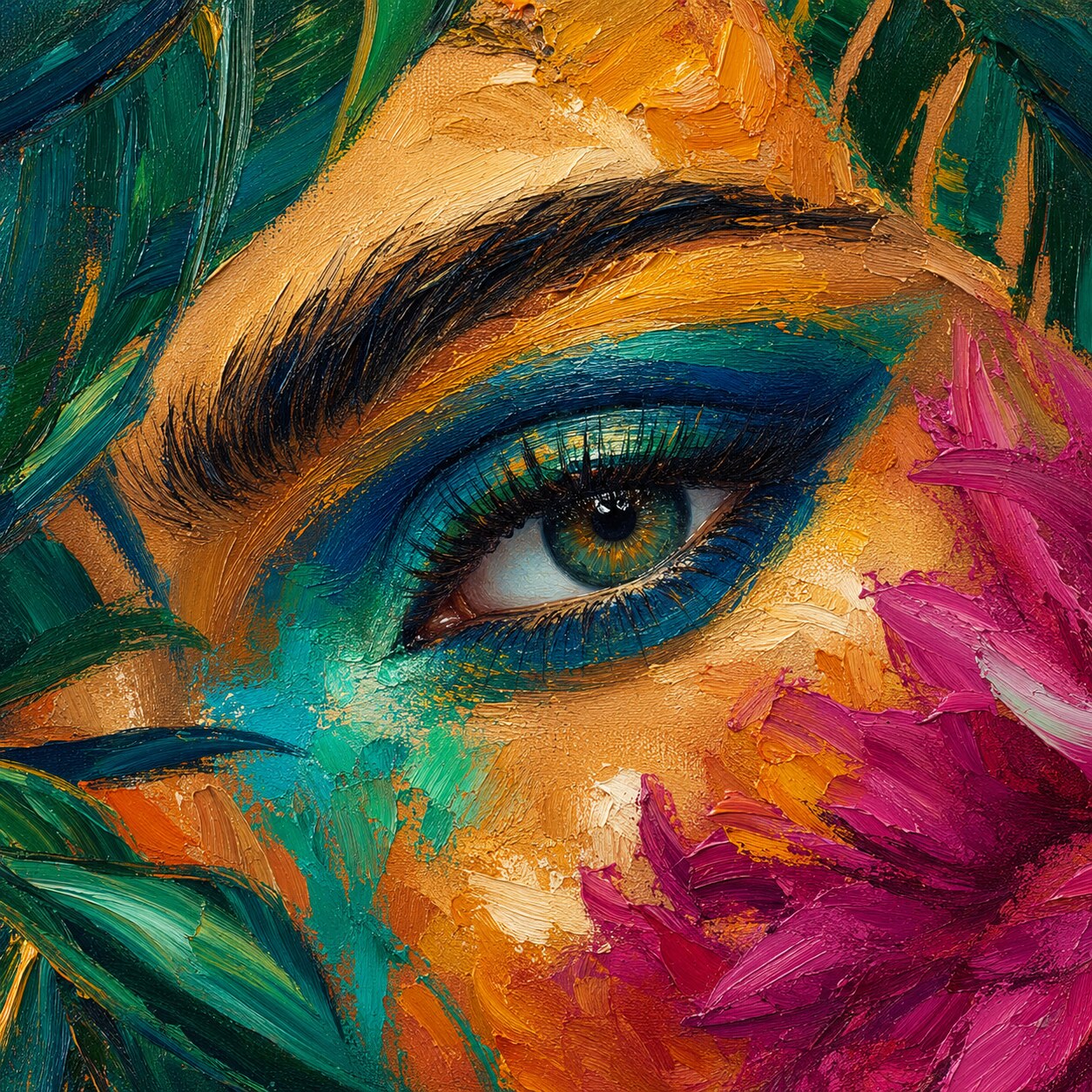 Olhos